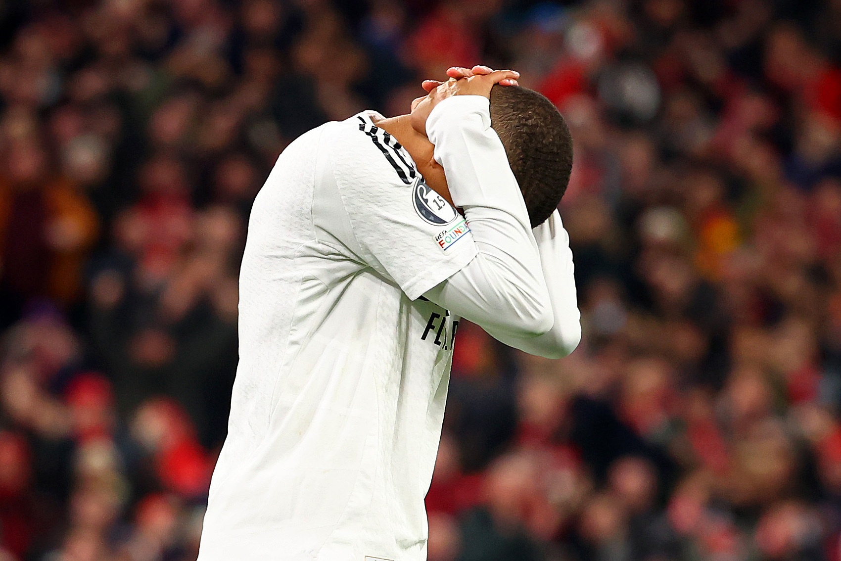 kaiyun-关于姆巴佩官方宣布比赛局势复杂新规，皇家马德里引发争议！再创辉煌时刻的信息