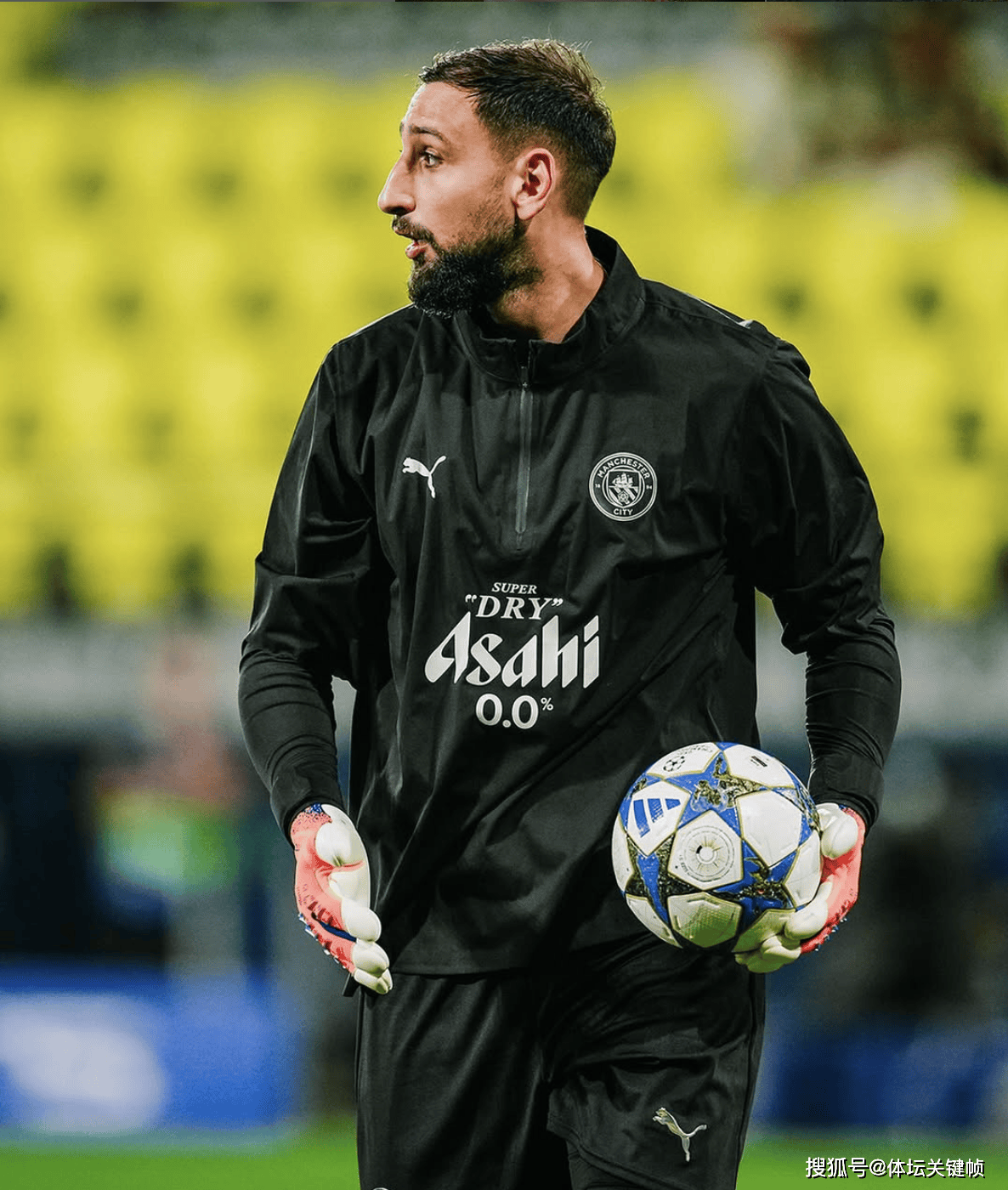 kaiyun官方网站-里程碑夜！阿斯顿维拉扳平良机；欧冠今晚刷纪录；质疑声仍在；资深球员宣示担当的简单介绍